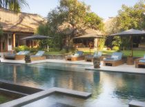 Villa Vanna Sedi, Pool and Jacuzzi